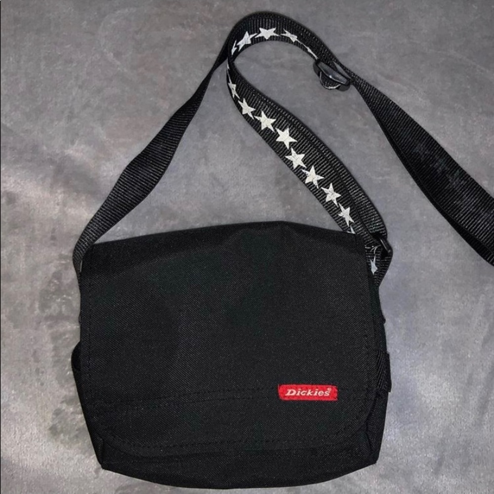 Dickies side bag